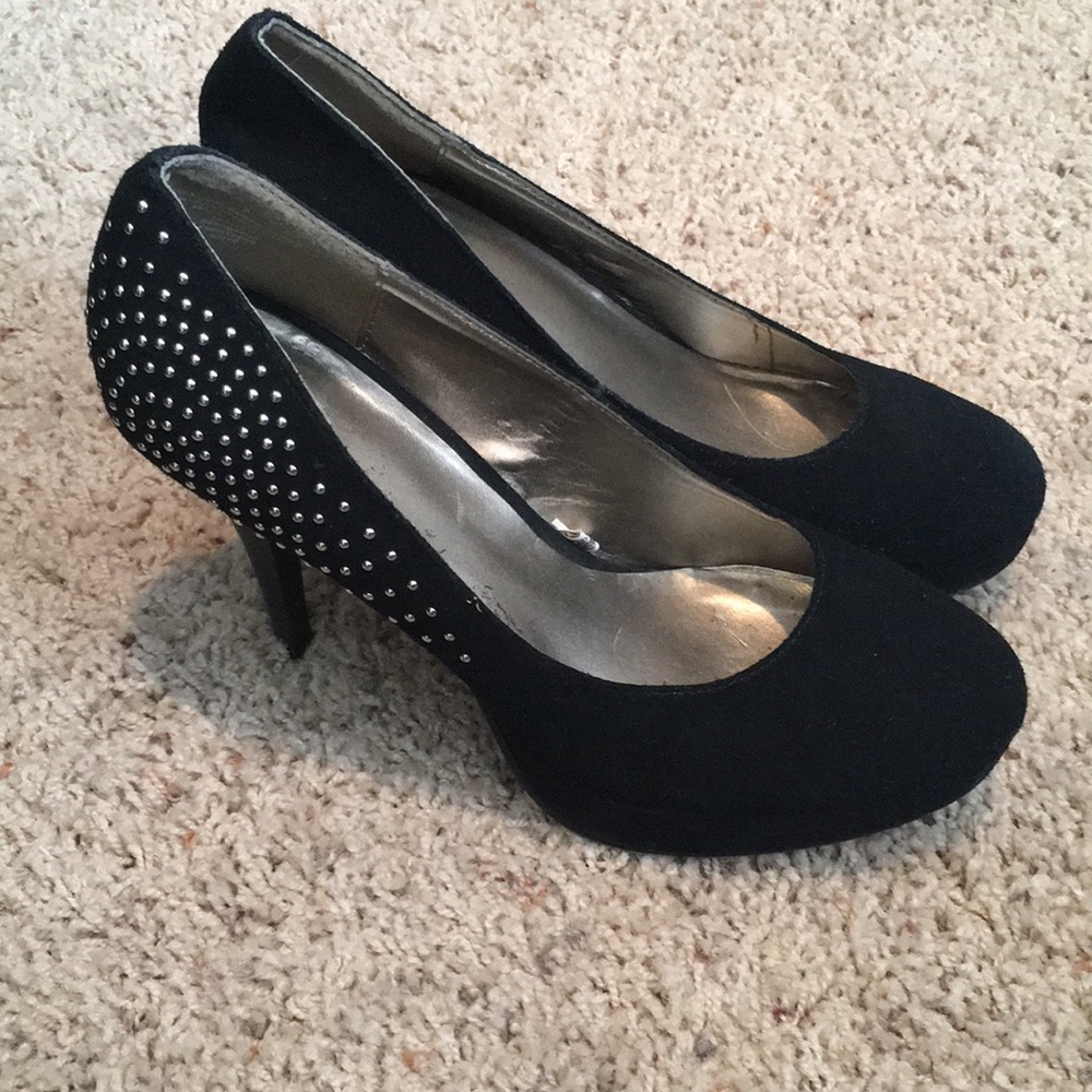 Wassio heels